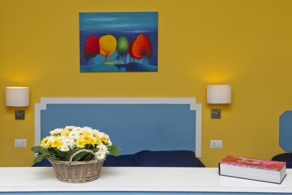 B&B Room To Rome — Photos 2