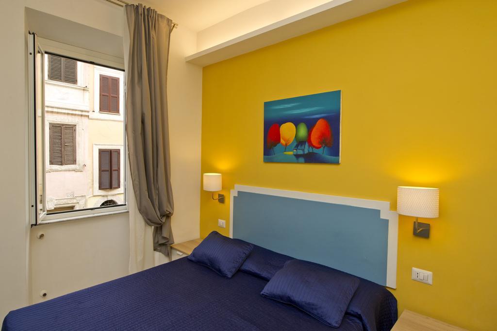 B&B Room To Rome — Photos 3