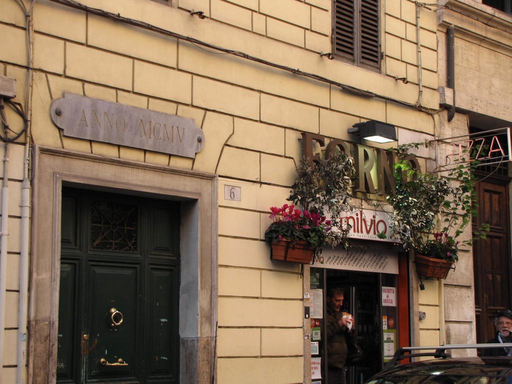 B&B Room To Rome, Rome